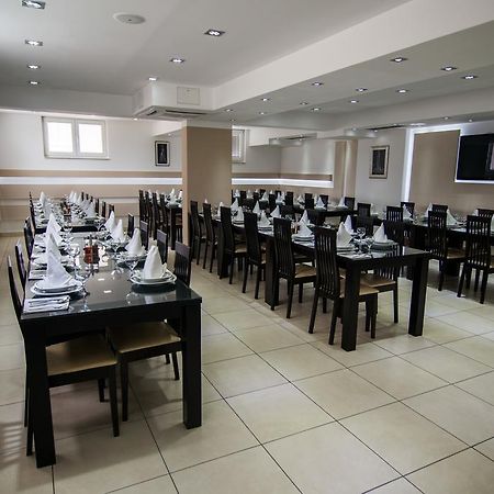 Hotel Lux Medugorje Bagian luar foto