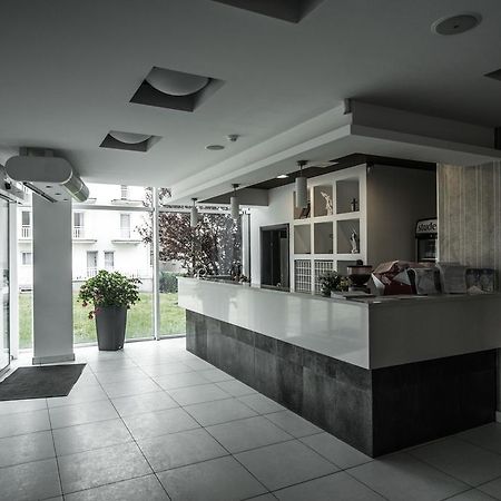 Hotel Lux Medugorje Bagian luar foto
