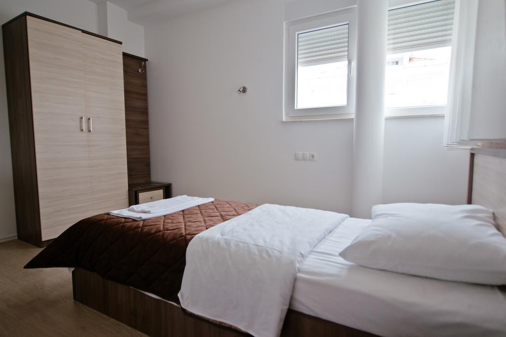 Hotel Lux Medugorje Ruang foto