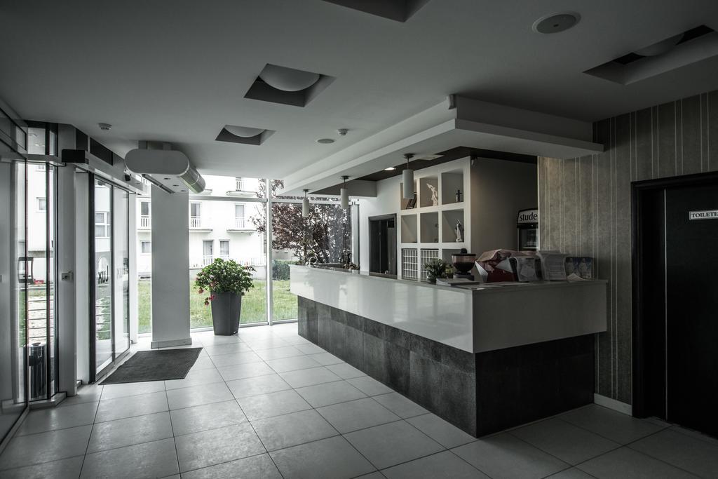 Hotel Lux Medugorje Bagian luar foto