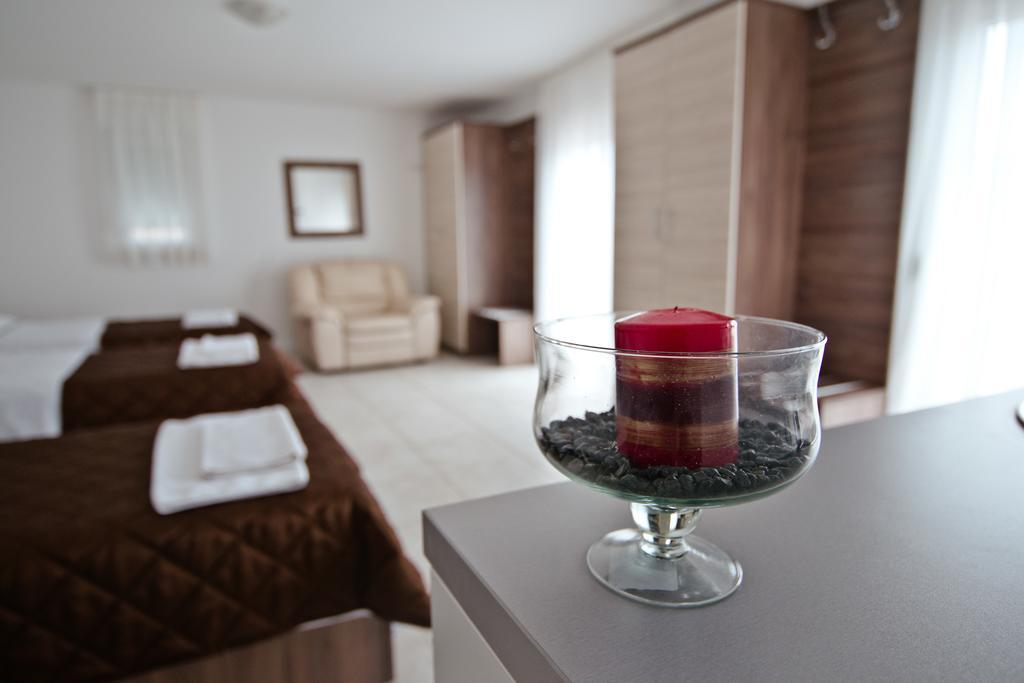 Hotel Lux Medugorje Ruang foto