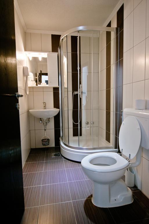 Hotel Lux Medugorje Ruang foto