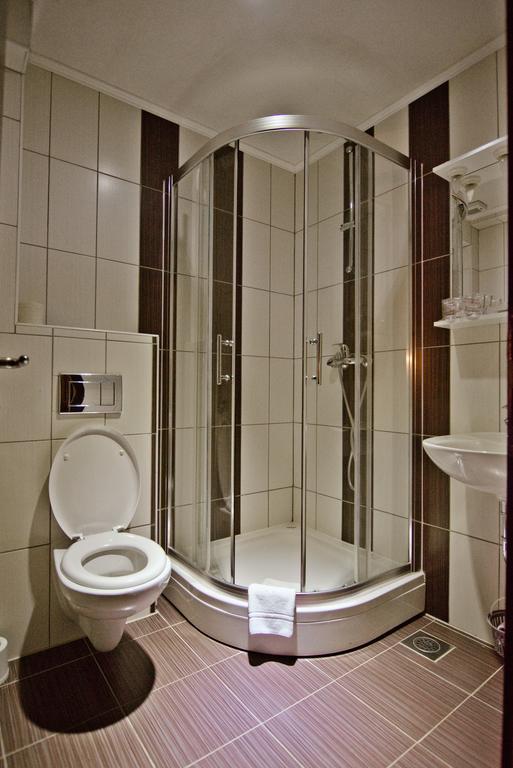 Hotel Lux Medugorje Ruang foto