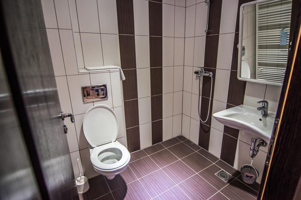 Hotel Lux Medugorje Ruang foto