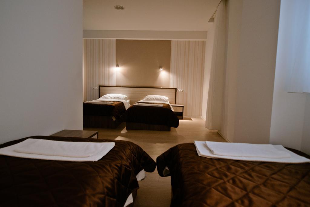 Hotel Lux Medugorje Ruang foto