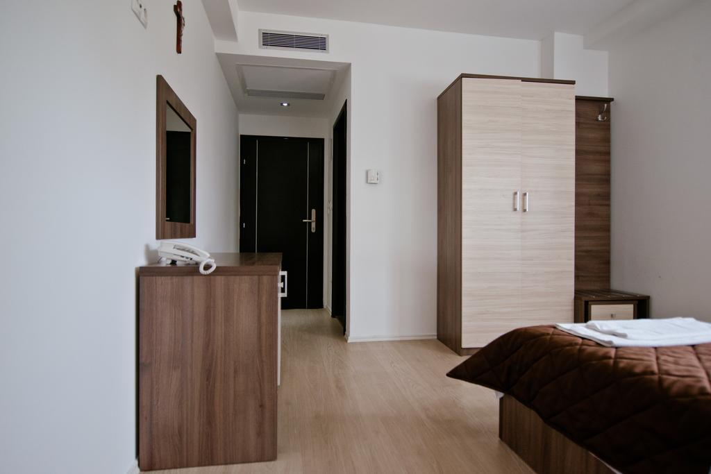 Hotel Lux Medugorje Ruang foto