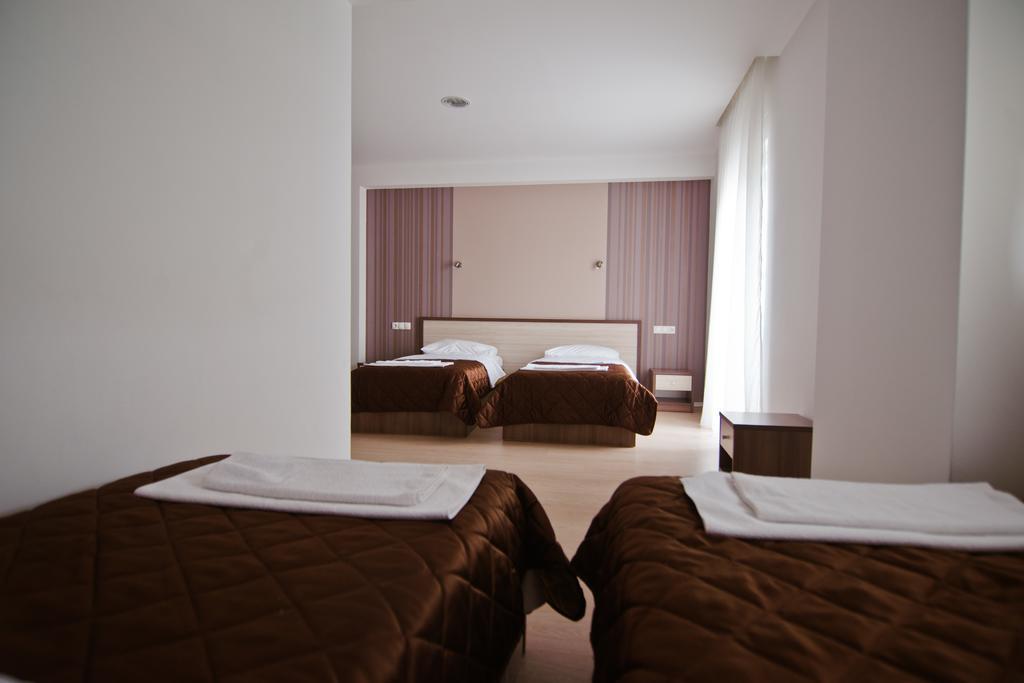 Hotel Lux Medugorje Ruang foto