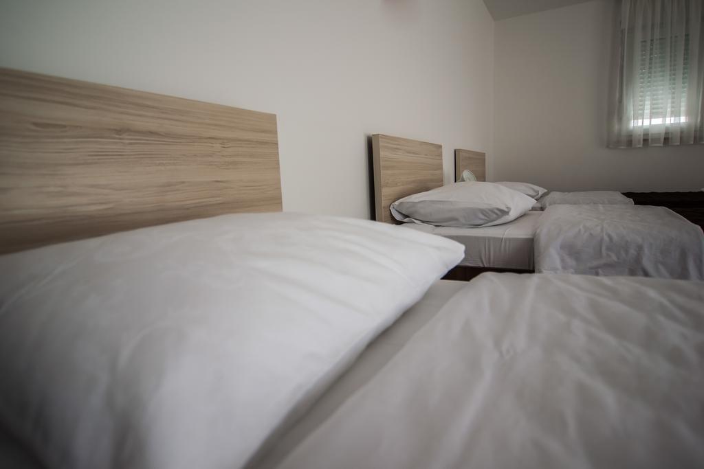 Hotel Lux Medugorje Ruang foto