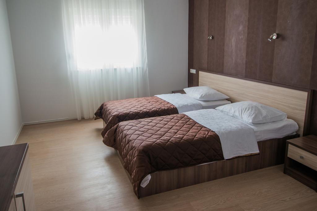 Hotel Lux Medugorje Ruang foto