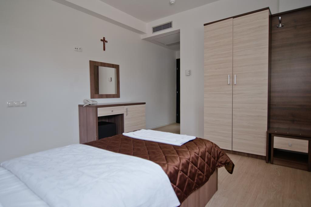 Hotel Lux Medugorje Ruang foto
